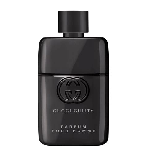 gucci blue mens aftershave|Gucci guilty black 50ml.